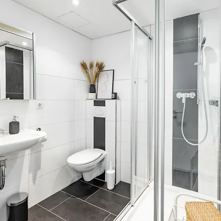 City Apartment In Der Bregenzer Innenstadt Exterior photo